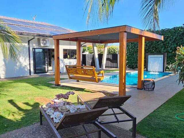 #1155 - Casa para Venda em Dracena - SP - 1
