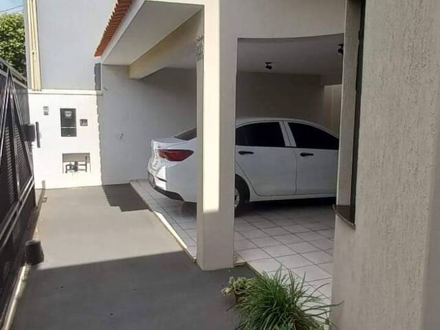 #1156 - Casa para Venda em Dracena - SP - 2
