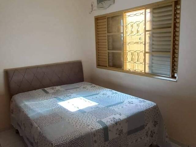#1156 - Casa para Venda em Dracena - SP - 3