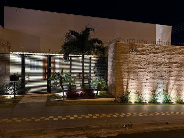 Casa para Venda em Dracena - 4