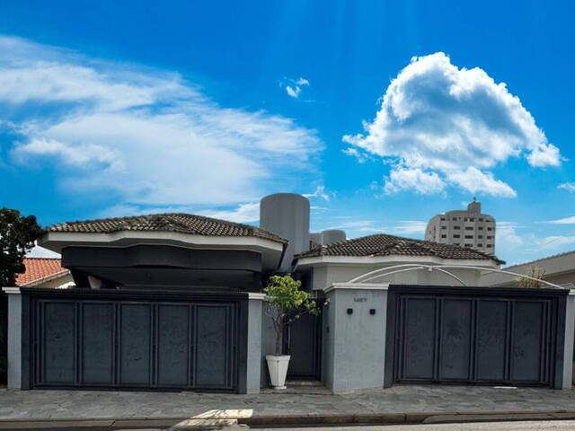 #1161 - Casa para Venda em Dracena - SP