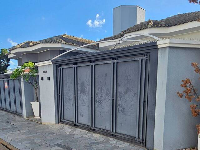 #1161 - Casa para Venda em Dracena - SP