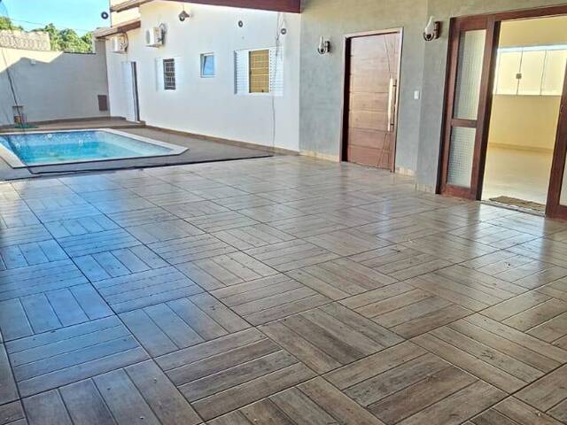 #1183 - Casa para Venda em Dracena - SP - 3