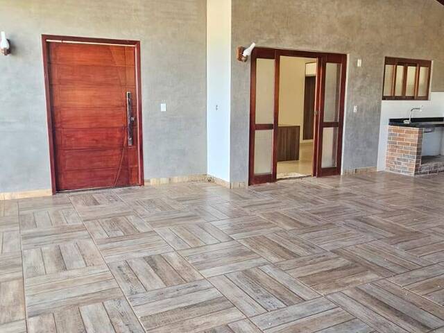 Casa para Venda em Dracena - 4