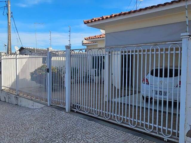 #1184 - Casa para Venda em Dracena - SP - 2