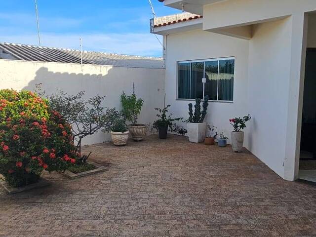 #1184 - Casa para Venda em Dracena - SP - 3