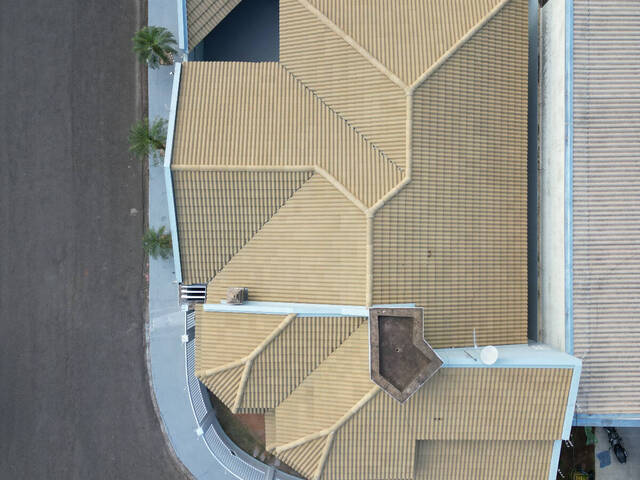 #1192 - Casa para Venda em Dracena - SP - 3