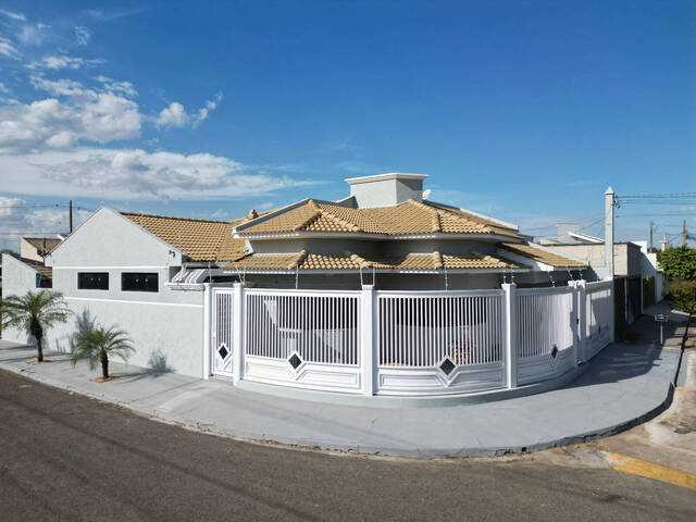 Casa para Venda em Dracena - 4