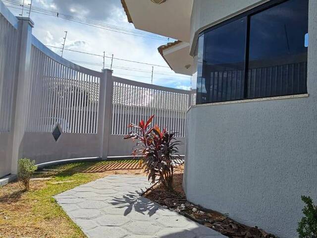 Casa para Venda em Dracena - 5