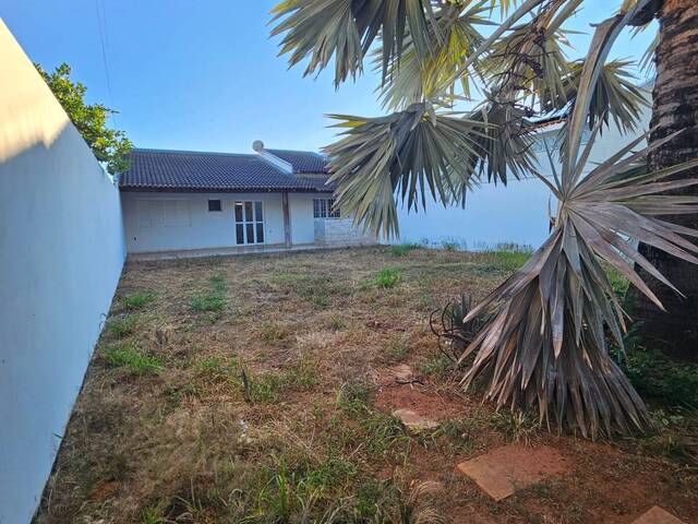 #1201 - Casa para Venda em Dracena - SP - 2