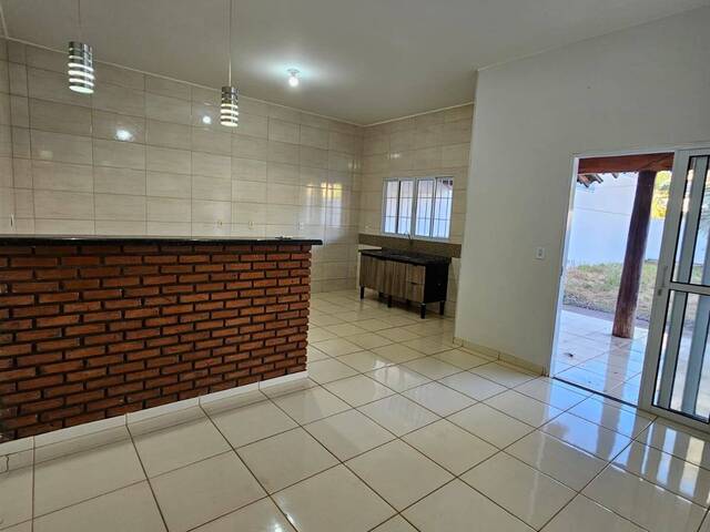 #1201 - Casa para Venda em Dracena - SP - 3