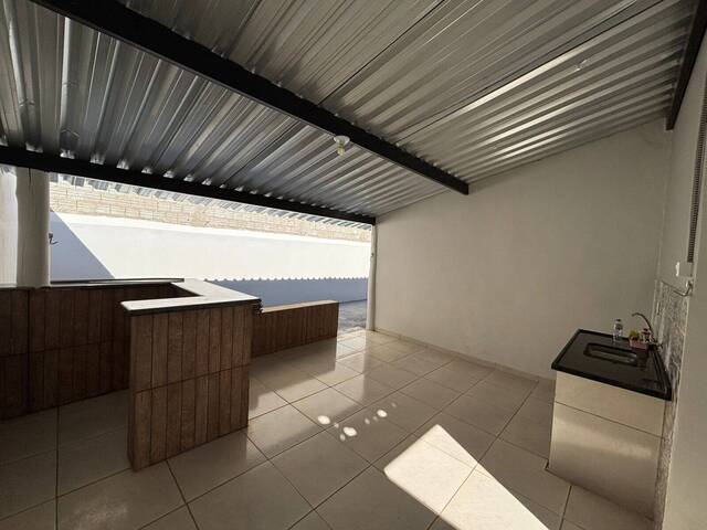 Casa para Venda em Dracena - 4