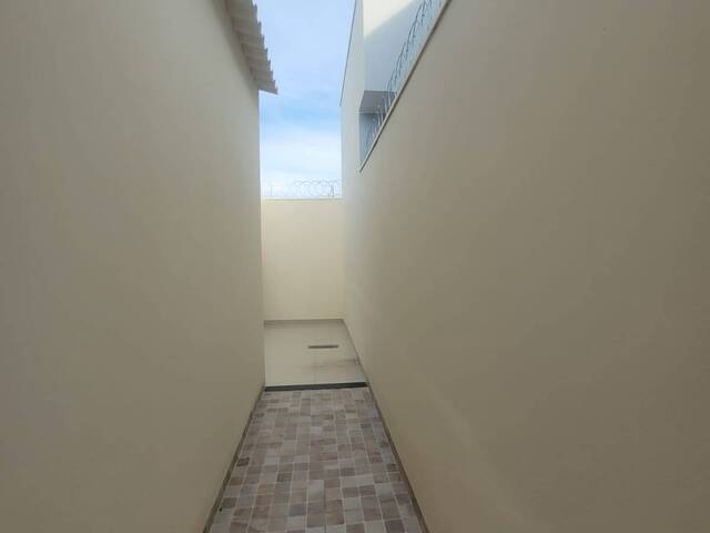 #90 - Casa para Venda em Dracena - SP