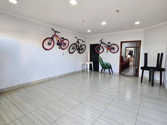#1203 - Casa para Venda em Dracena - SP - 3