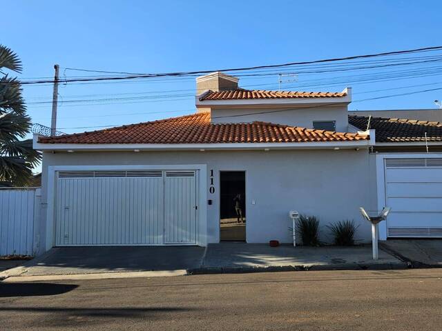 Casa para Venda em Dracena - 5