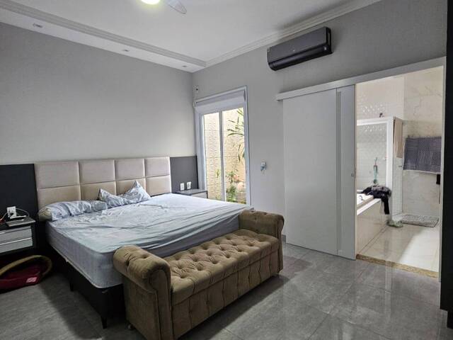 #1200 - Casa para Venda em Dracena - SP - 3