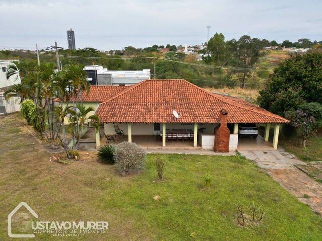 #1206 - Casa para Venda em Dracena - SP - 3