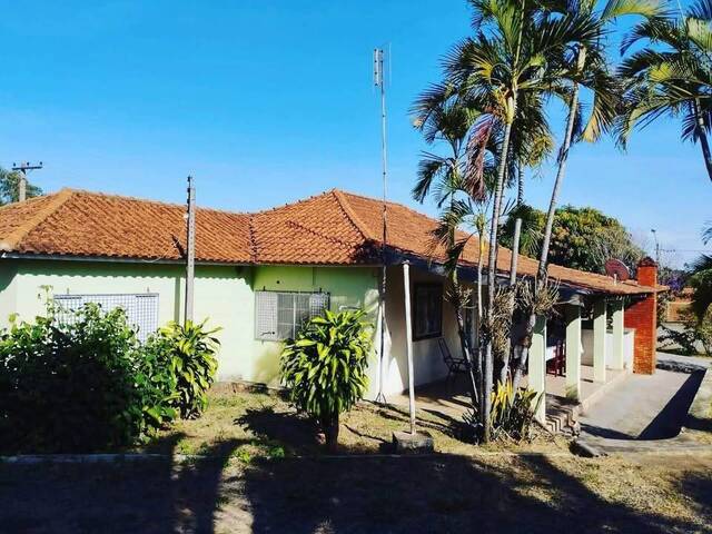 Casa para Venda em Dracena - 4