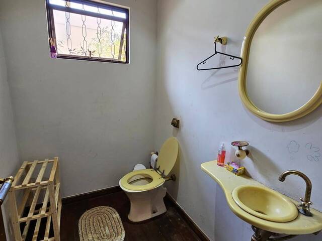 #1207 - Casa para Venda em Dracena - SP - 3