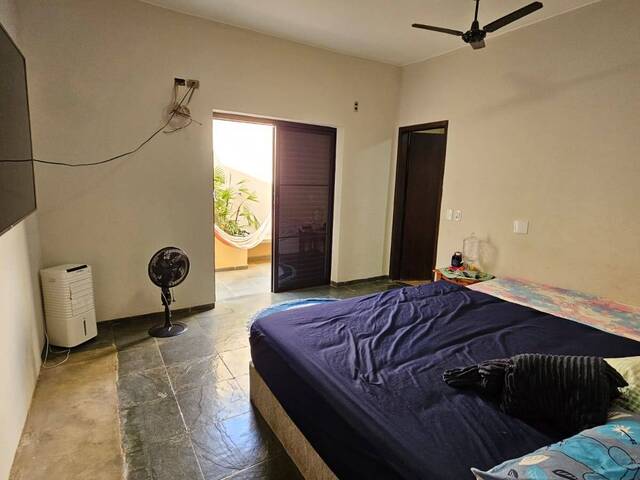 Casa para Venda em Dracena - 4