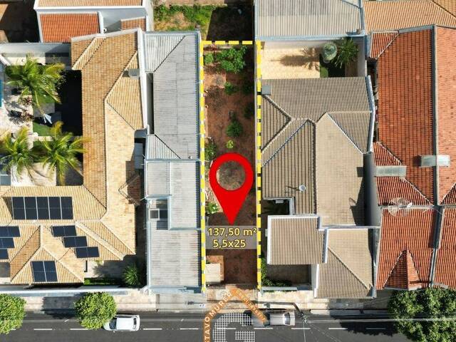 #1259 - Terreno para Venda em Dracena - SP - 2