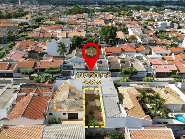 #1259 - Terreno para Venda em Dracena - SP - 3