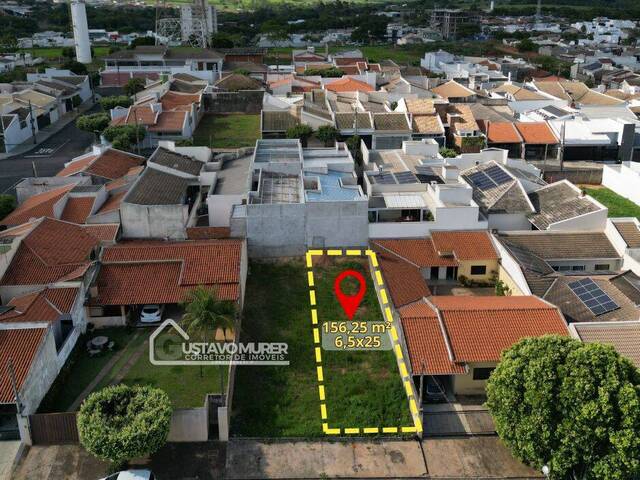 #1260 - Área para Venda em Dracena - SP - 2