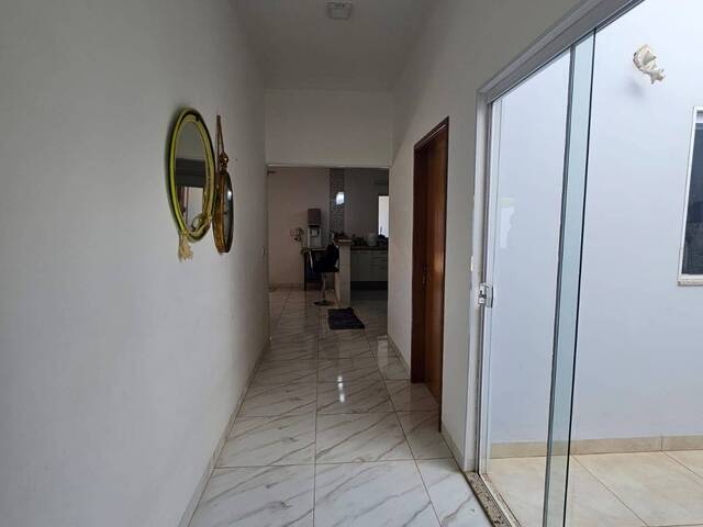 #1258 - Casa para Venda em Junqueirópolis - SP