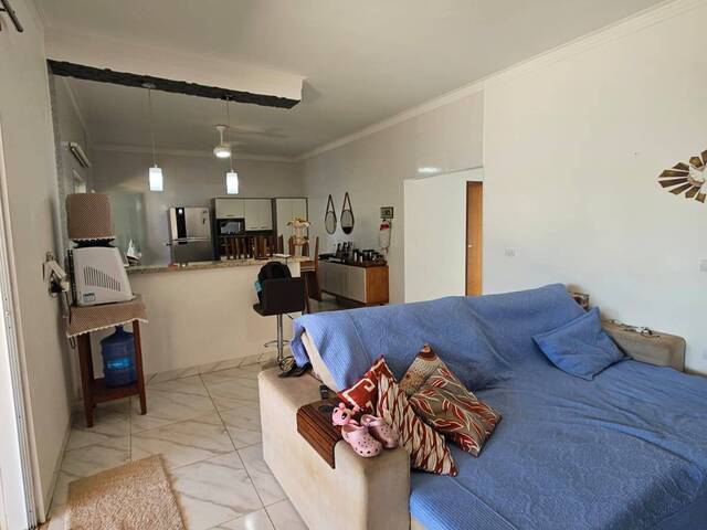 Casa para Venda em Junqueirópolis - 4