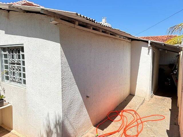 #1265 - Casa para Venda em Dracena - SP - 3