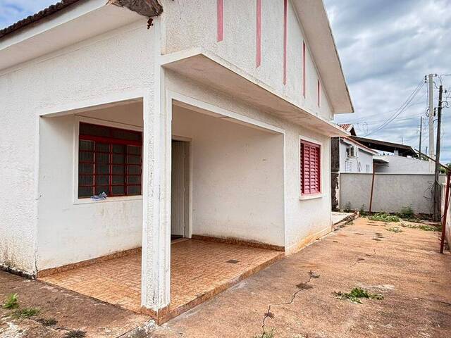 #1264 - Casa para Venda em Dracena - SP - 3