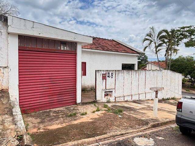 Venda em Jardim Vera Cruz - Dracena