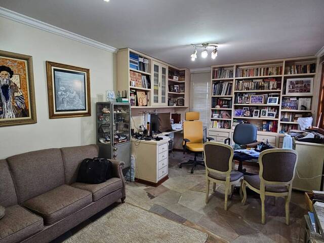 #1263 - Casa para Venda em Dracena - SP - 2