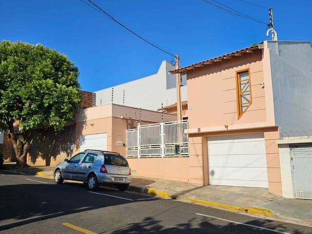 Casa para Venda em Dracena - 4