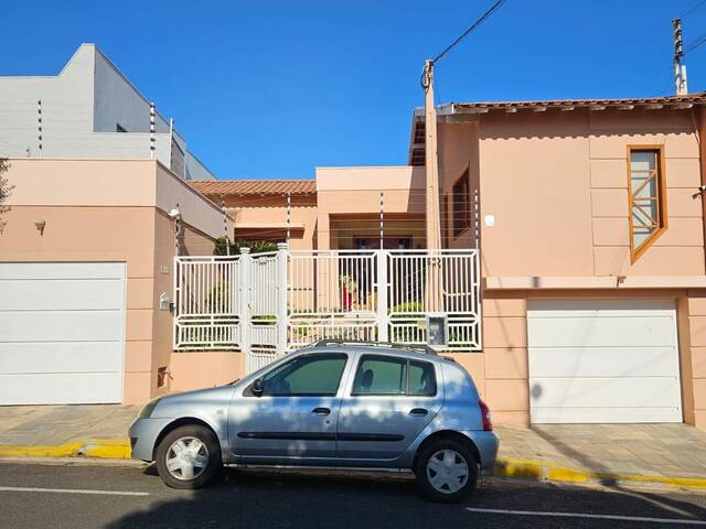 Casa para Venda em Dracena - 5