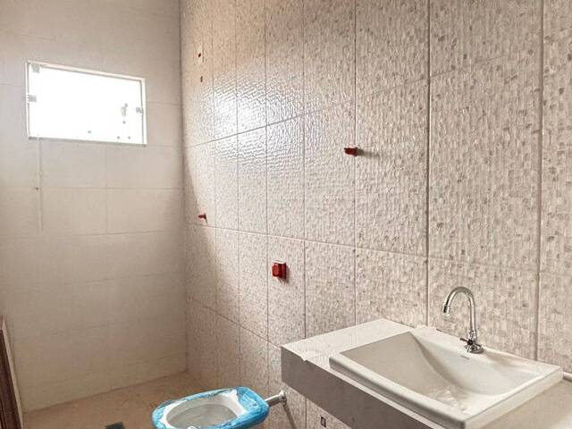 #1262 - Casa para Venda em Dracena - SP - 3