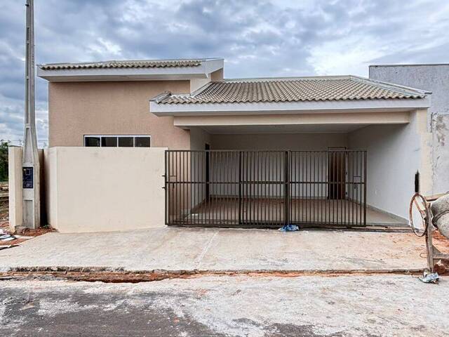 Venda em JARDIM DOS PÁSSAROS - Dracena