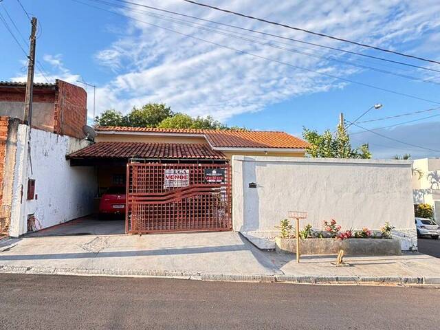 Venda em CAMPO BELO - Dracena