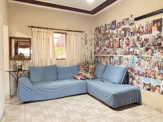 #1268 - Casa para Venda em Dracena - SP - 3