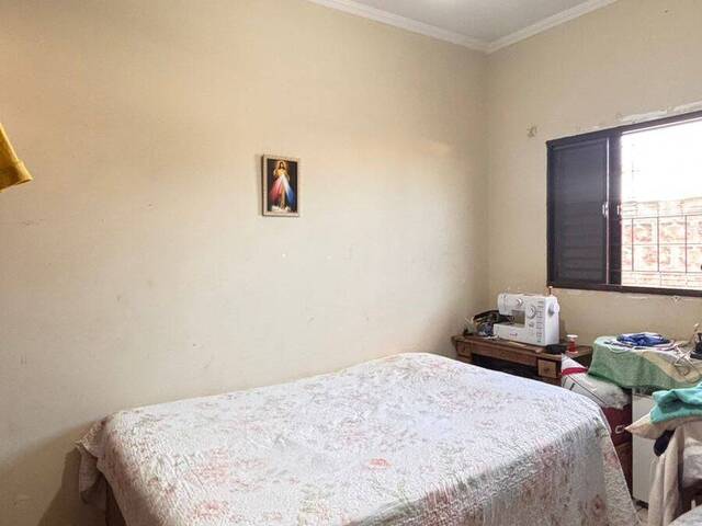 Casa para Venda em Dracena - 4