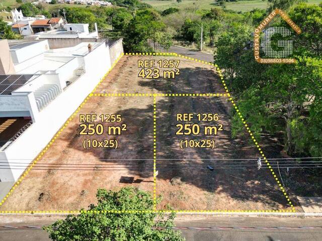 Venda em Residencial Delta Ville - Junqueirópolis