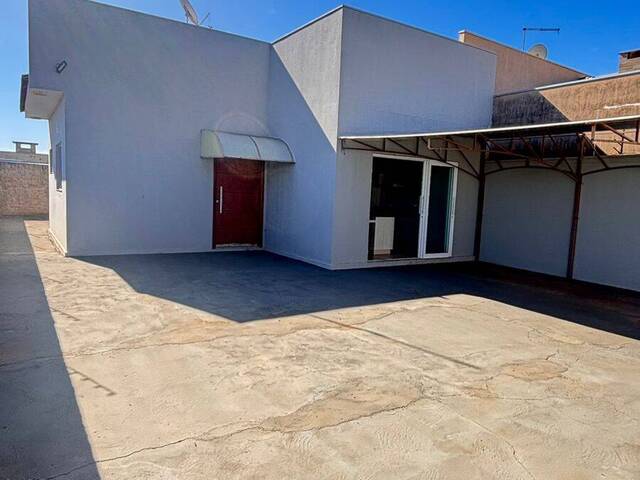 #1253 - Casa para Venda em Dracena - SP