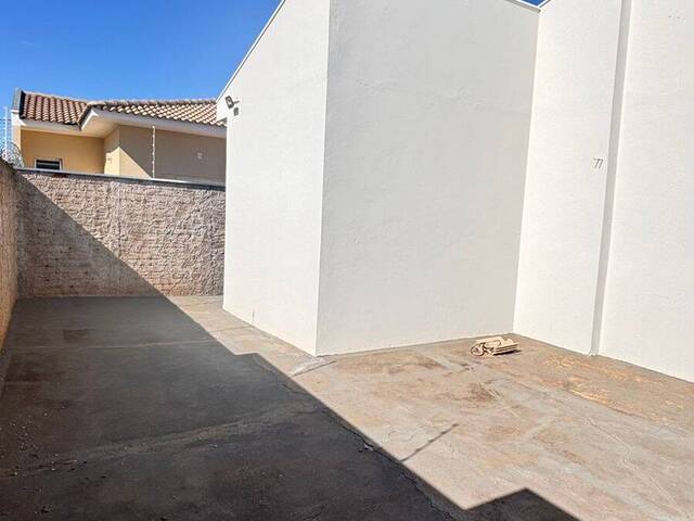 #1253 - Casa para Venda em Dracena - SP