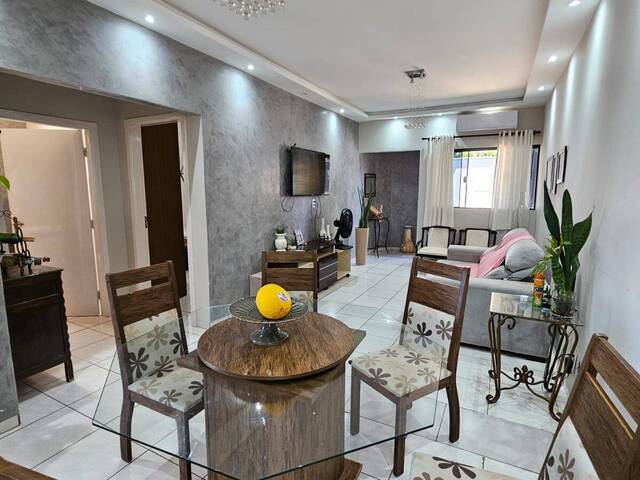 #1248 - Casa para Venda em Dracena - SP - 3