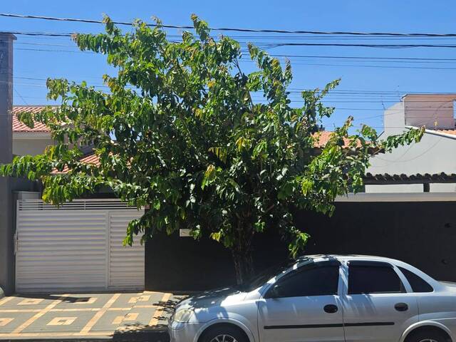 Casa para Venda em Dracena - 4