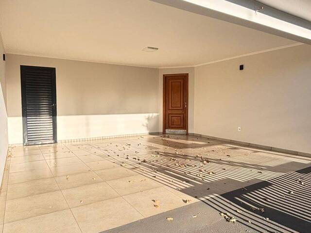 #1269 - Casa para Venda em Dracena - SP - 2