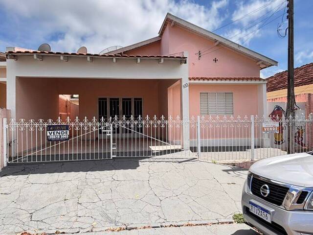 #1247 - Casa para Venda em Dracena - SP - 1