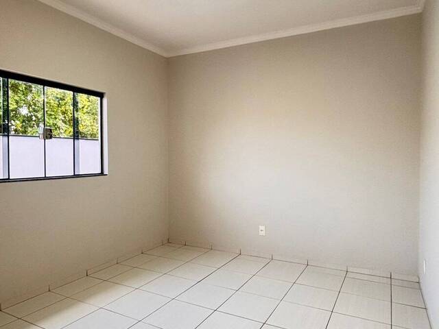 #1270 - Casa para Venda em Dracena - SP - 2