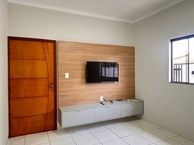 #1270 - Casa para Venda em Dracena - SP - 3