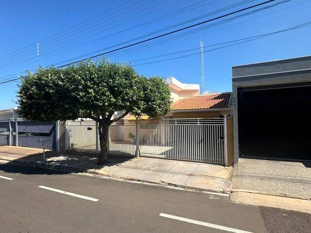 #1273 - Casa para Venda em Dracena - SP - 3